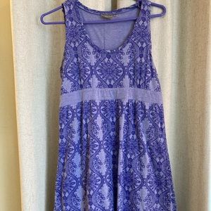 Athleta Dress